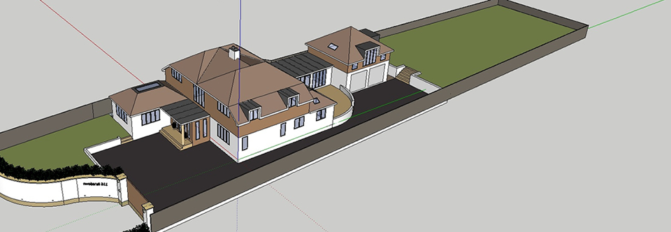 Design & Planning Services