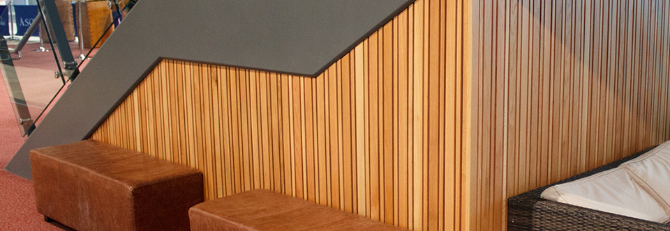 Purpose Made Joinery